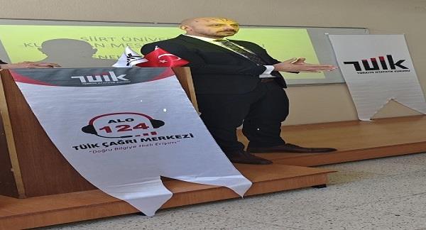 Kurtalan MYO IV. Geleneksel Kariyer Günleri Etkinliği Gerçekleştirildi
