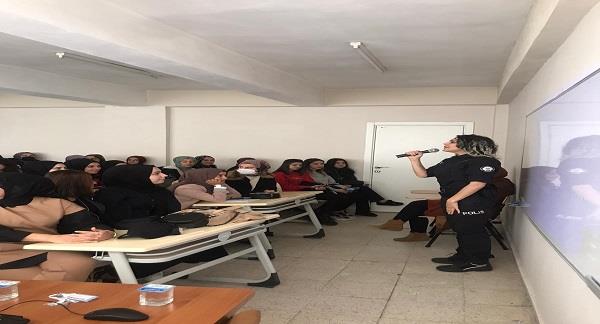 KADES Etkinliği